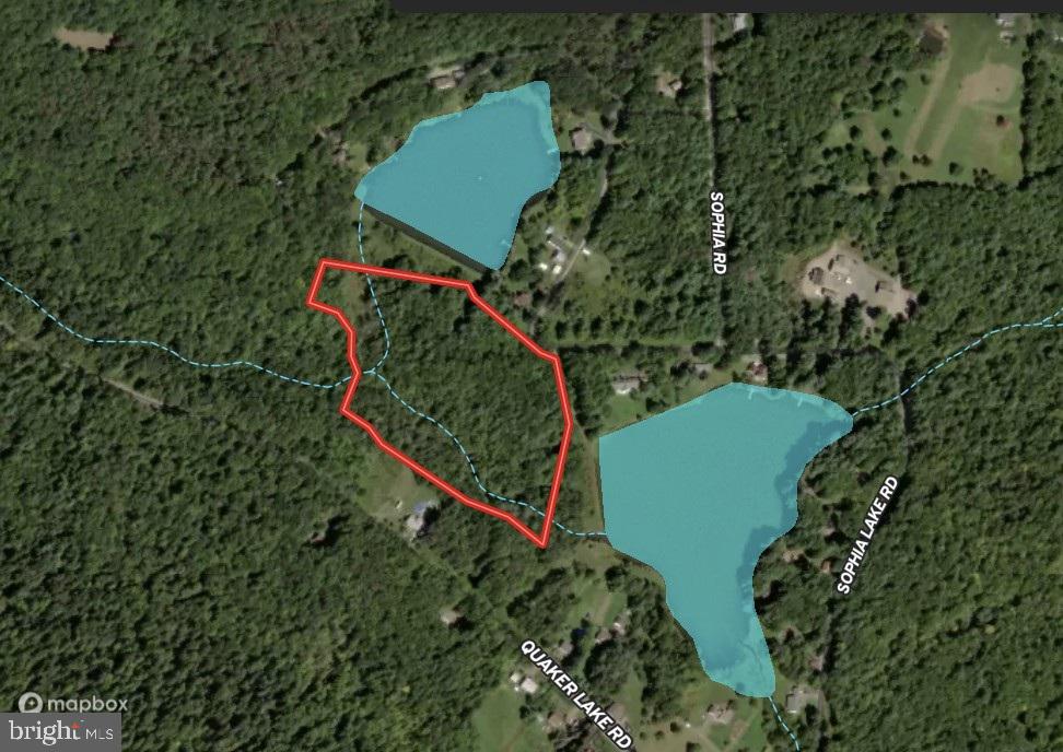 0 Twin Lakes Road Brackney, PA 18812 - Photo 3 of 3