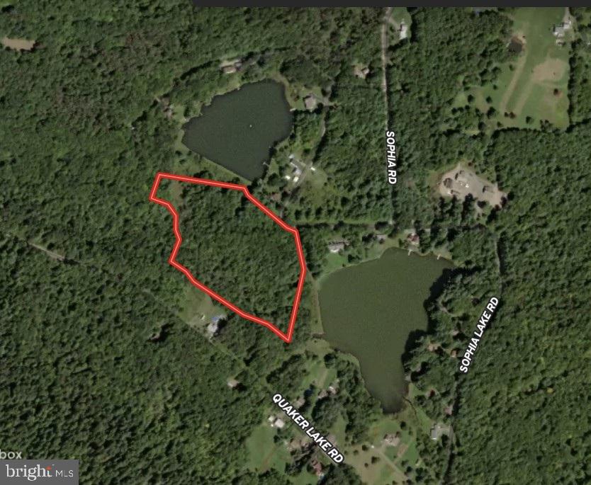 0 Twin Lakes Road Brackney, PA 18812 - Photo 41 of 43