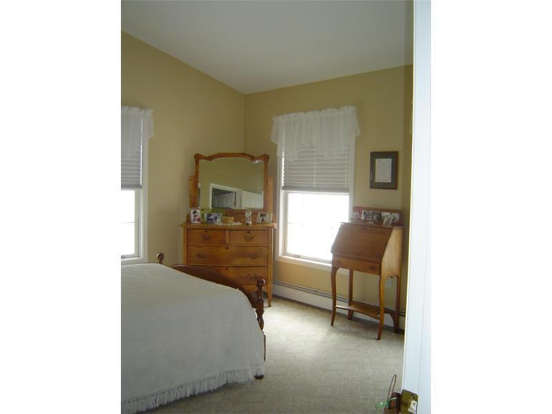 88 Parsons Road Norway, ME 04268 - Photo 14 of 35 Master Bedroom. The master bedroom...