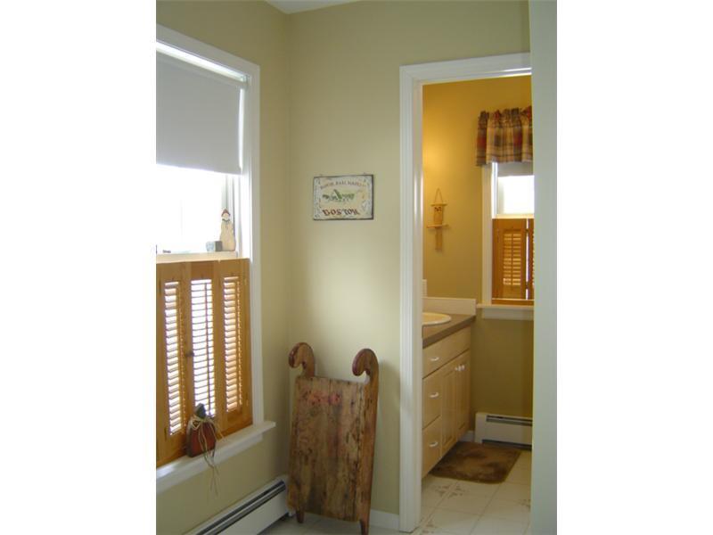 88 Parsons Road Norway, ME 04268 - Photo 18 of 35 Bathroom. There is a powder room off...