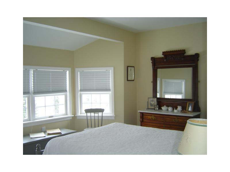 88 Parsons Road Norway, ME 04268 - Photo 19 of 35 Bedroom. One of the second floor...