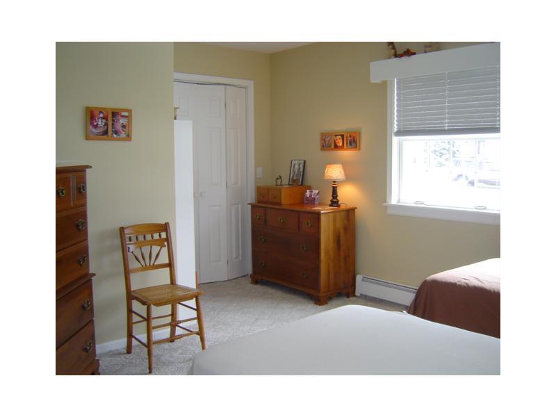 88 Parsons Road Norway, ME 04268 - Photo 21 of 35 Bedroom. Closet space is ample...