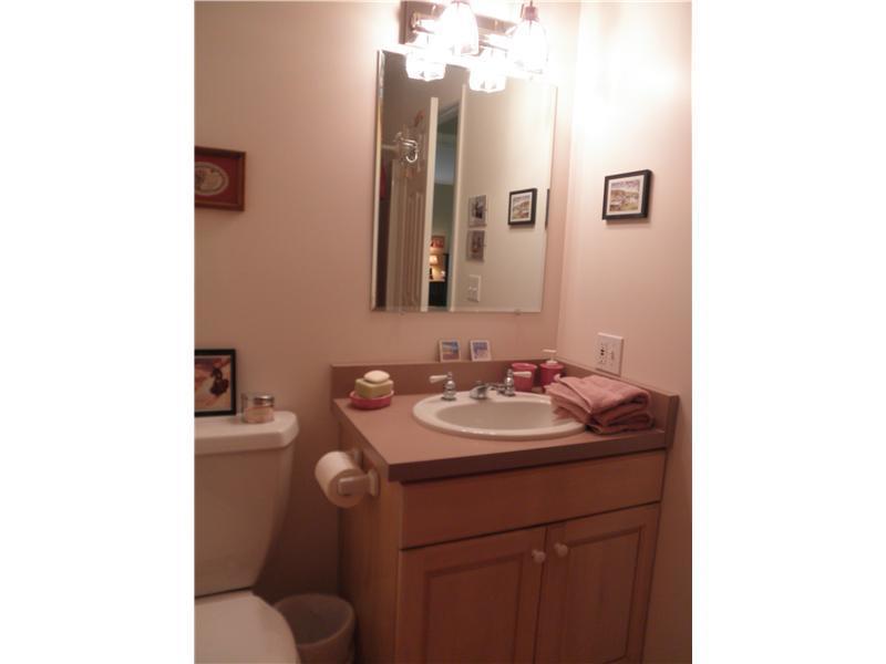 88 Parsons Road Norway, ME 04268 - Photo 23 of 35 Bathroom. Second floor bathroom.