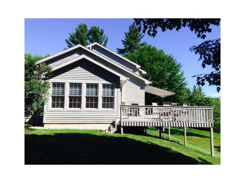 88 Parsons Road Norway, ME 04268 - Photo 30 of 35 Exterior Side View.