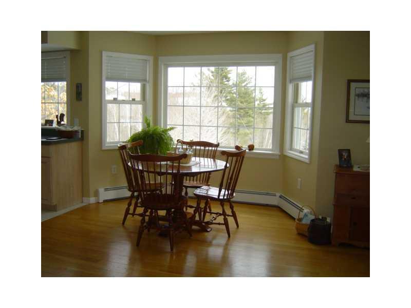 88 Parsons Road Norway, ME 04268 - Photo 6 of 35 Other. The dining area has a...