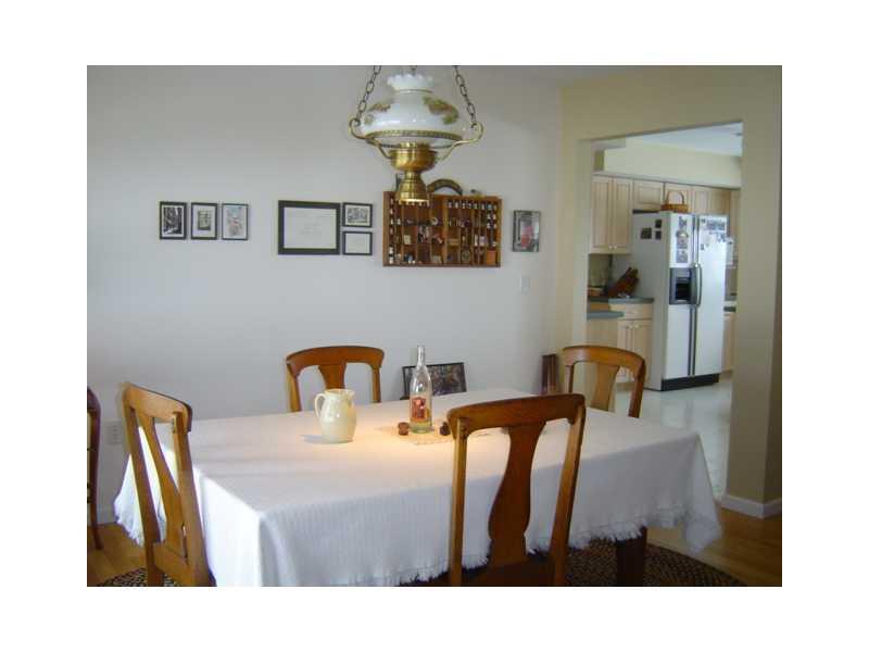 88 Parsons Road Norway, ME 04268 - Photo 7 of 35 Dining Room. The formal dining room...