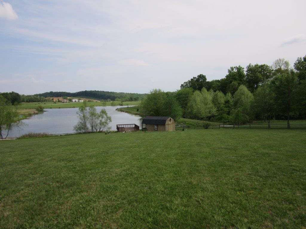 5.19-acres South Hickory Road Bloomfield, IN 47424 - Photo 1 of 9