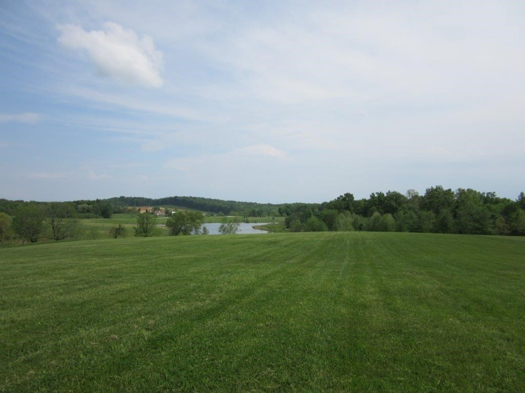 5.19-acres South Hickory Road Bloomfield, IN 47424 - Photo 4 of 9