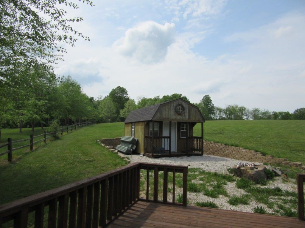 5.19-acres South Hickory Road Bloomfield, IN 47424 - Photo 5 of 9