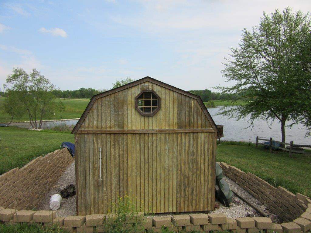 5.19-acres South Hickory Road Bloomfield, IN 47424 - Photo 7 of 9