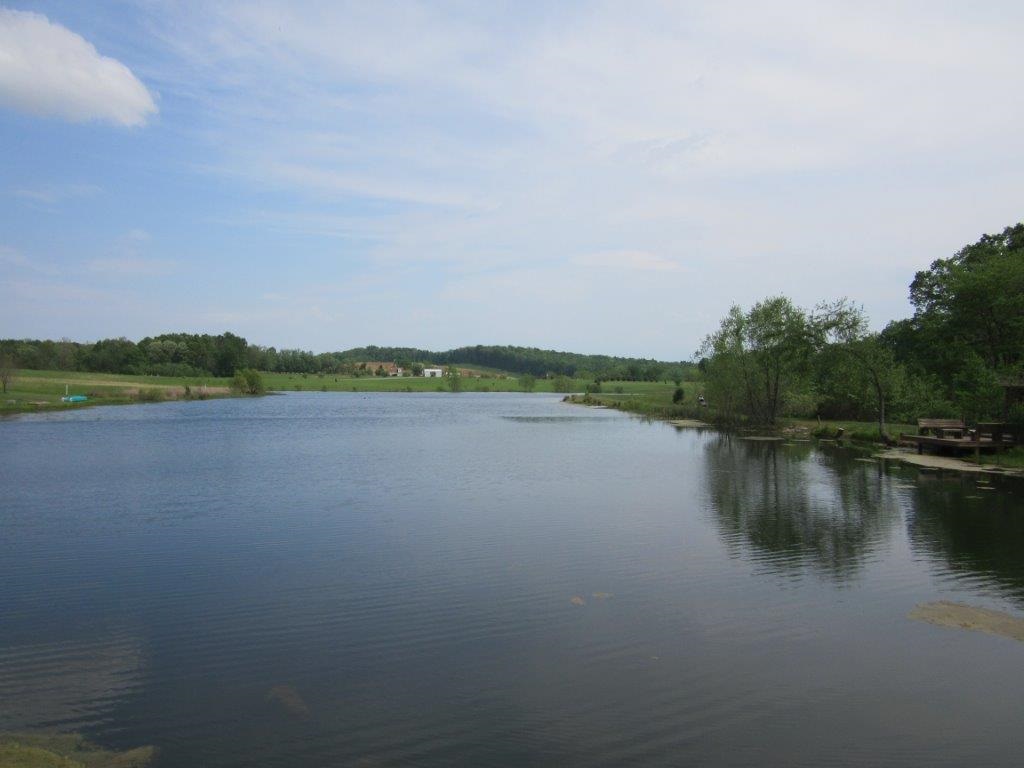 5.19-acres South Hickory Road Bloomfield, IN 47424 - Photo 9 of 9