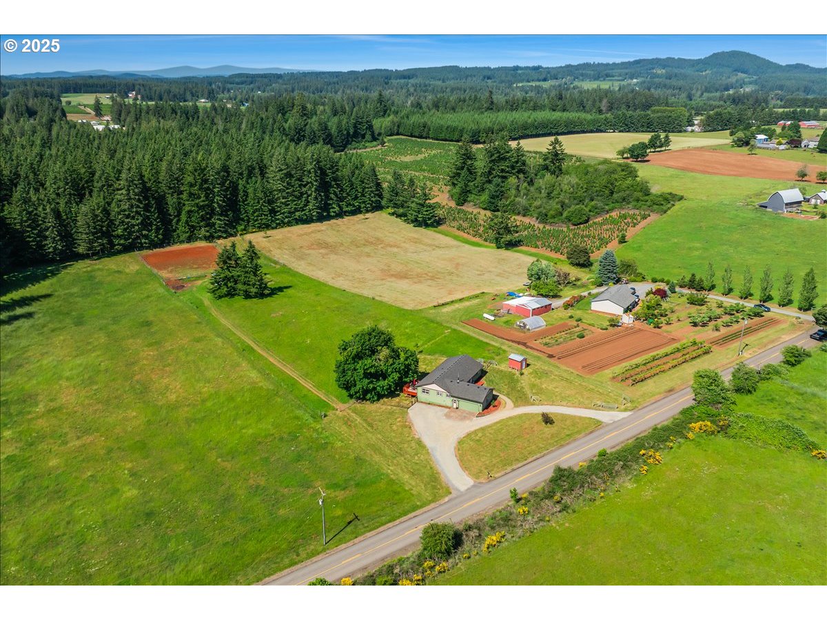 18203 South Windy City Road Mulino, OR 97042 - Photo 2 of 48 Gallery Image 2