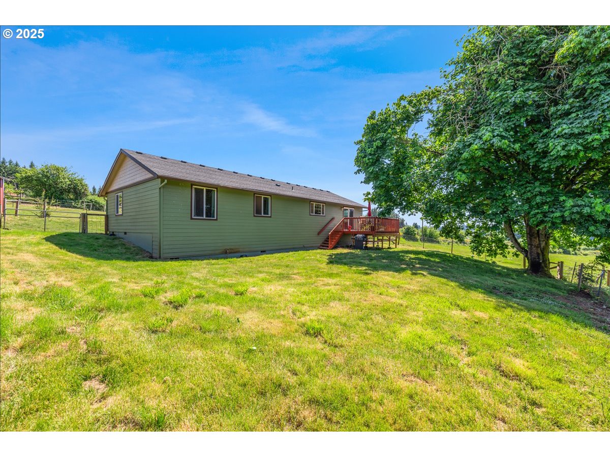 18203 South Windy City Road Mulino, OR 97042 - Photo 42 of 48 Gallery Image 42