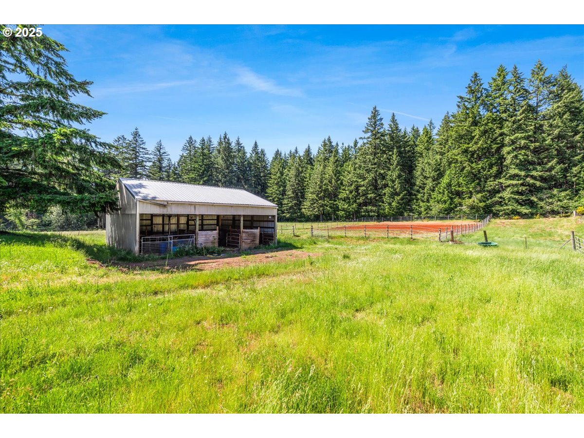18203 South Windy City Road Mulino, OR 97042 - Photo 45 of 48 Gallery Image 45