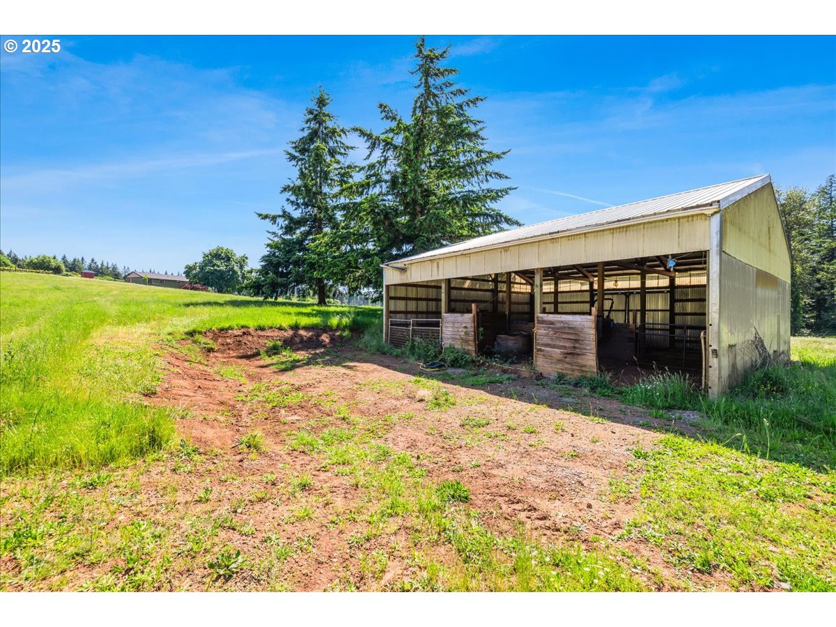 18203 South Windy City Road Mulino, OR 97042 - Photo 46 of 48 Gallery Image 46