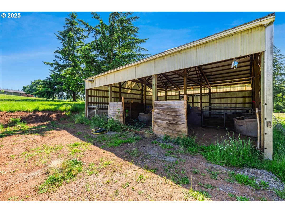 18203 South Windy City Road Mulino, OR 97042 - Photo 48 of 48 Gallery Image 48