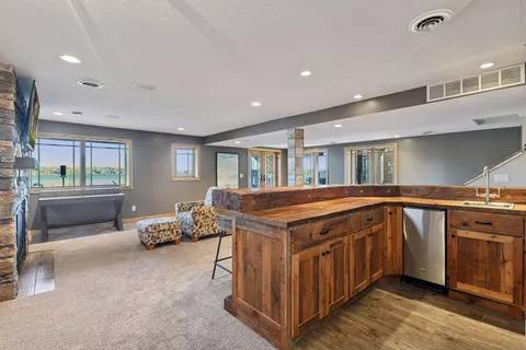 $1,599,000 | 1736 Shorewood Lane, Mound, MN 55364