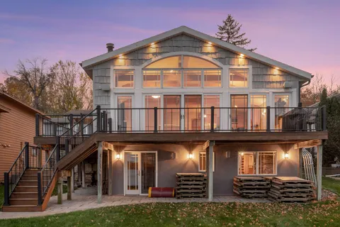$1,599,000 | 1736 Shorewood Lane, Mound, MN 55364