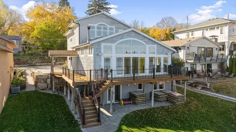 $1,599,000 | 1736 Shorewood Lane, Mound, MN 55364