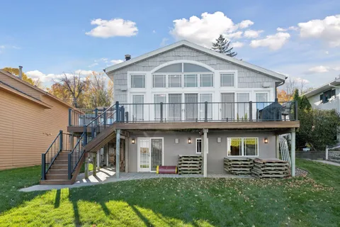 $1,599,000 | 1736 Shorewood Lane, Mound, MN 55364