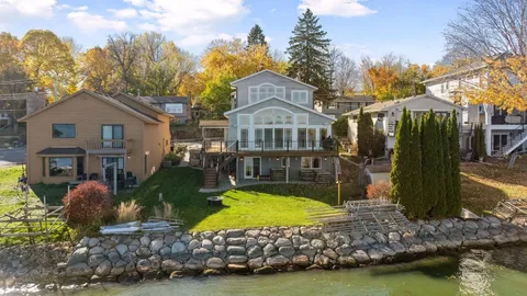 $1,599,000 | 1736 Shorewood Lane, Mound, MN 55364