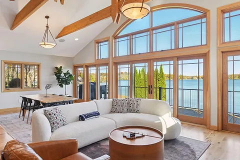 $1,599,000 | 1736 Shorewood Lane, Mound, MN 55364