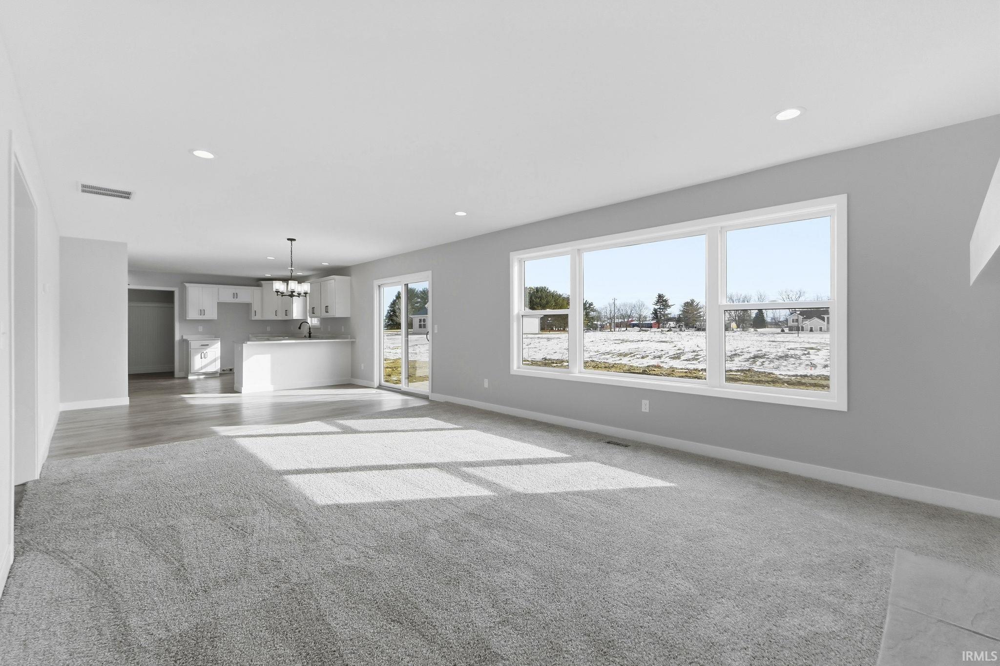 1575 Farm View Huntertown, IN 46748 - Photo 12 of 35