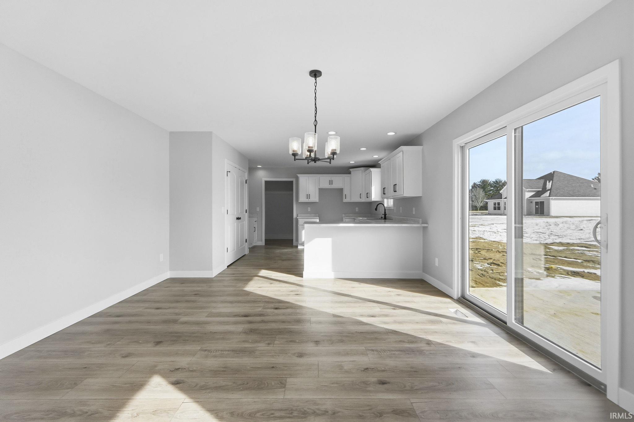 1575 Farm View Huntertown, IN 46748 - Photo 13 of 35