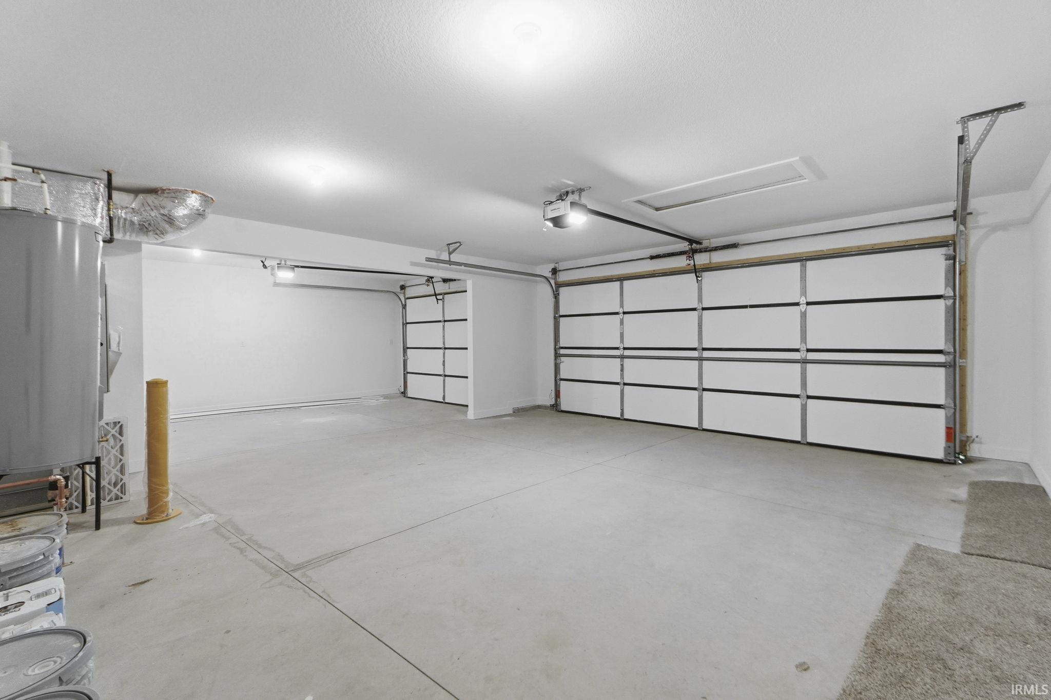 1575 Farm View Huntertown, IN 46748 - Photo 16 of 35