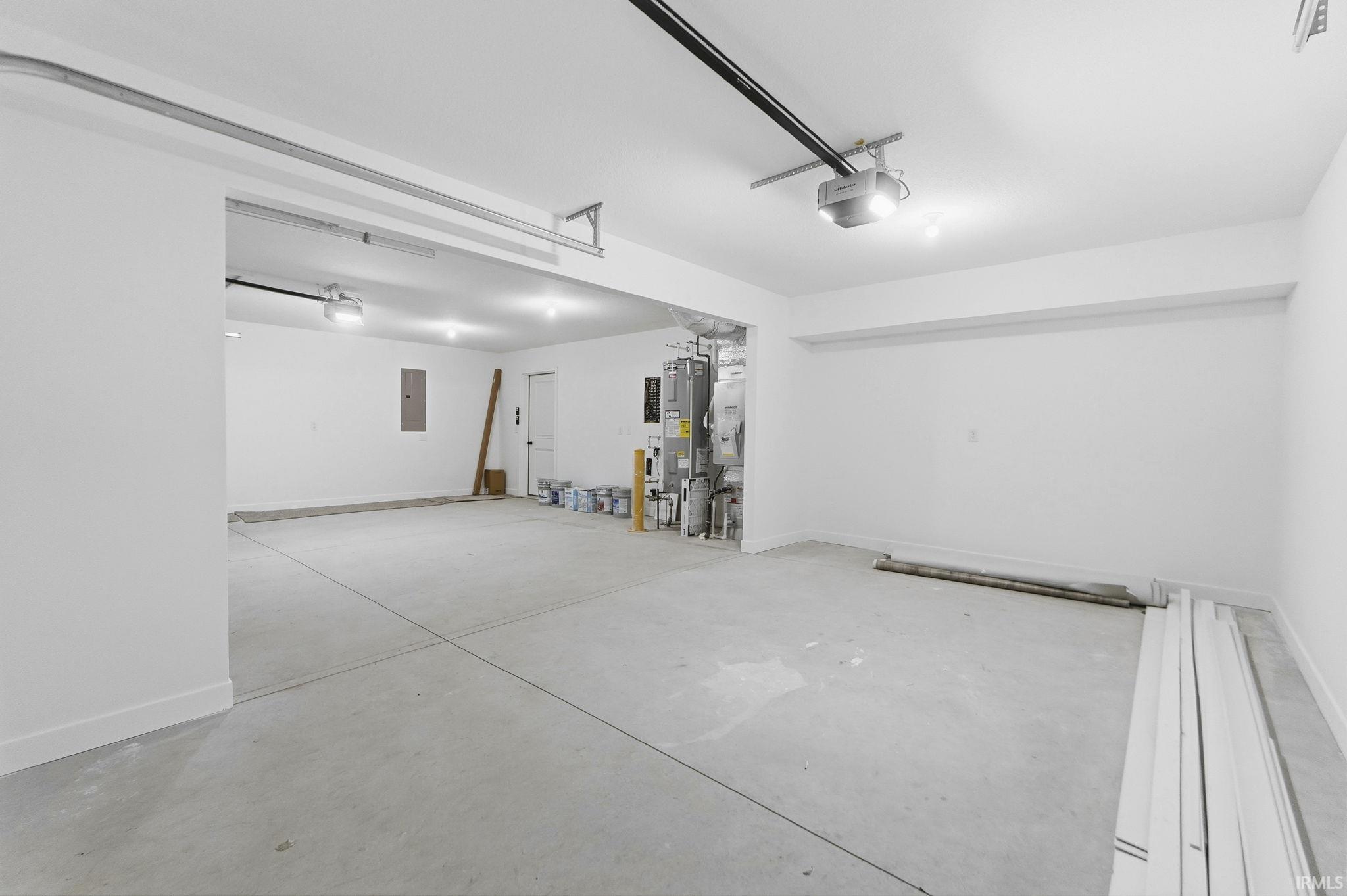 1575 Farm View Huntertown, IN 46748 - Photo 17 of 35