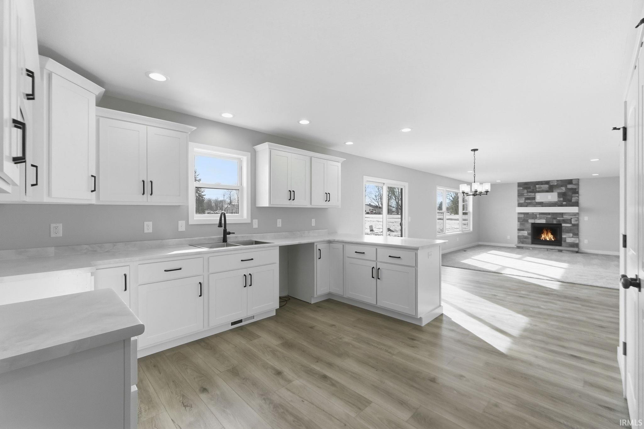 1575 Farm View Huntertown, IN 46748 - Photo 20 of 35