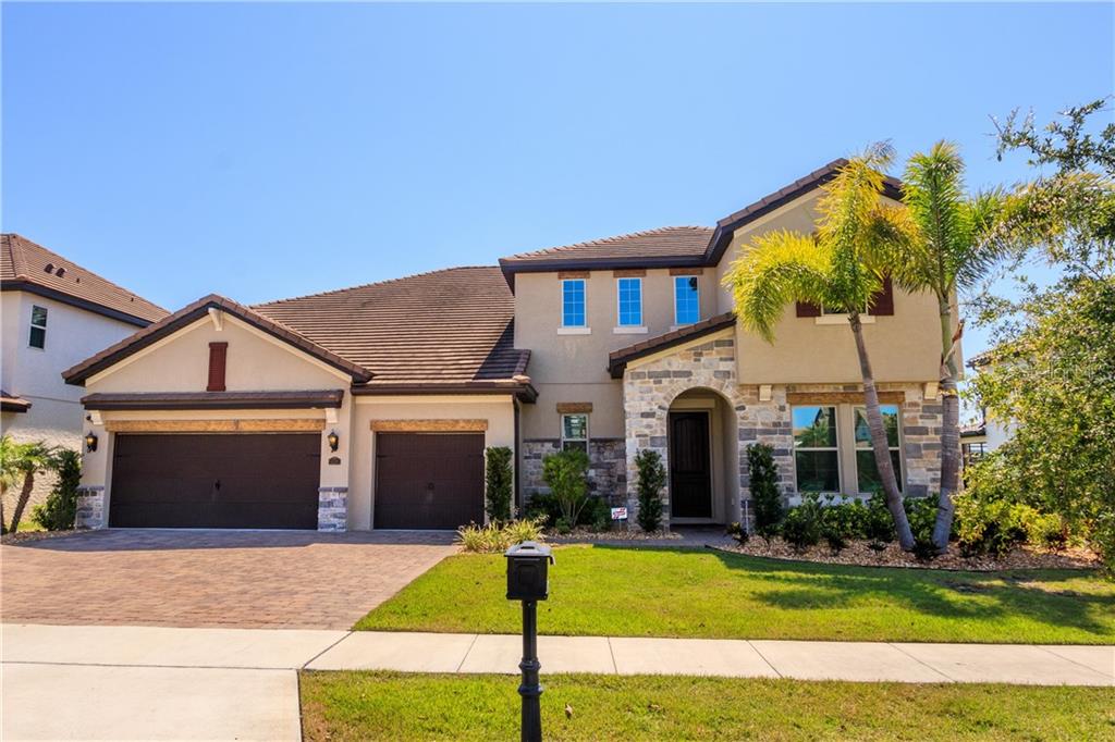 8321 Chilton Drive Orlando, FL 32836 - Photo 1 of 1 Front view of 8321 Chilton Drive