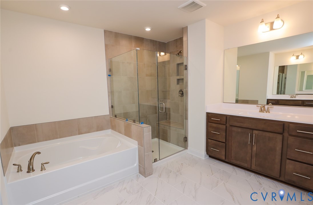 1740 Mountain Road Glen Allen, VA 23060 - Photo 23 of 42 This home is soon to be UNDER CONSTRUCTION. The ph