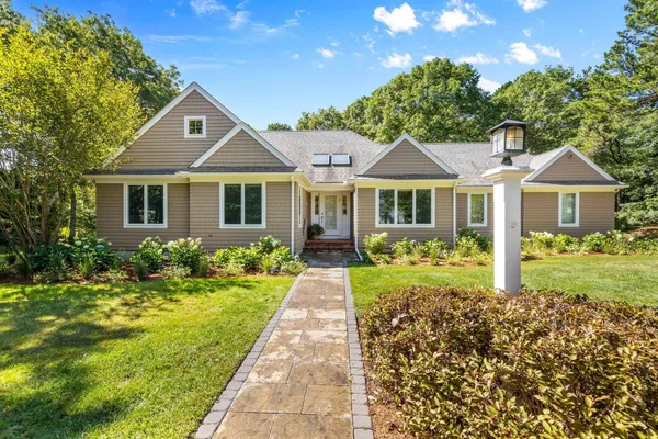 $1,150,000 | 331 Falmouth Woods Road, Falmouth, MA 02536