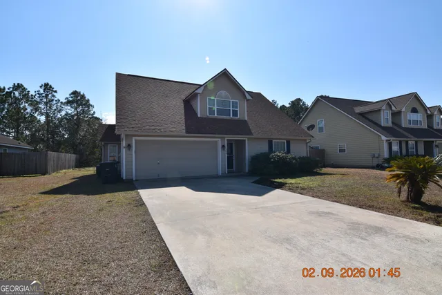 $2,300 | 348 Kristins Drive, St. Marys, GA 31558