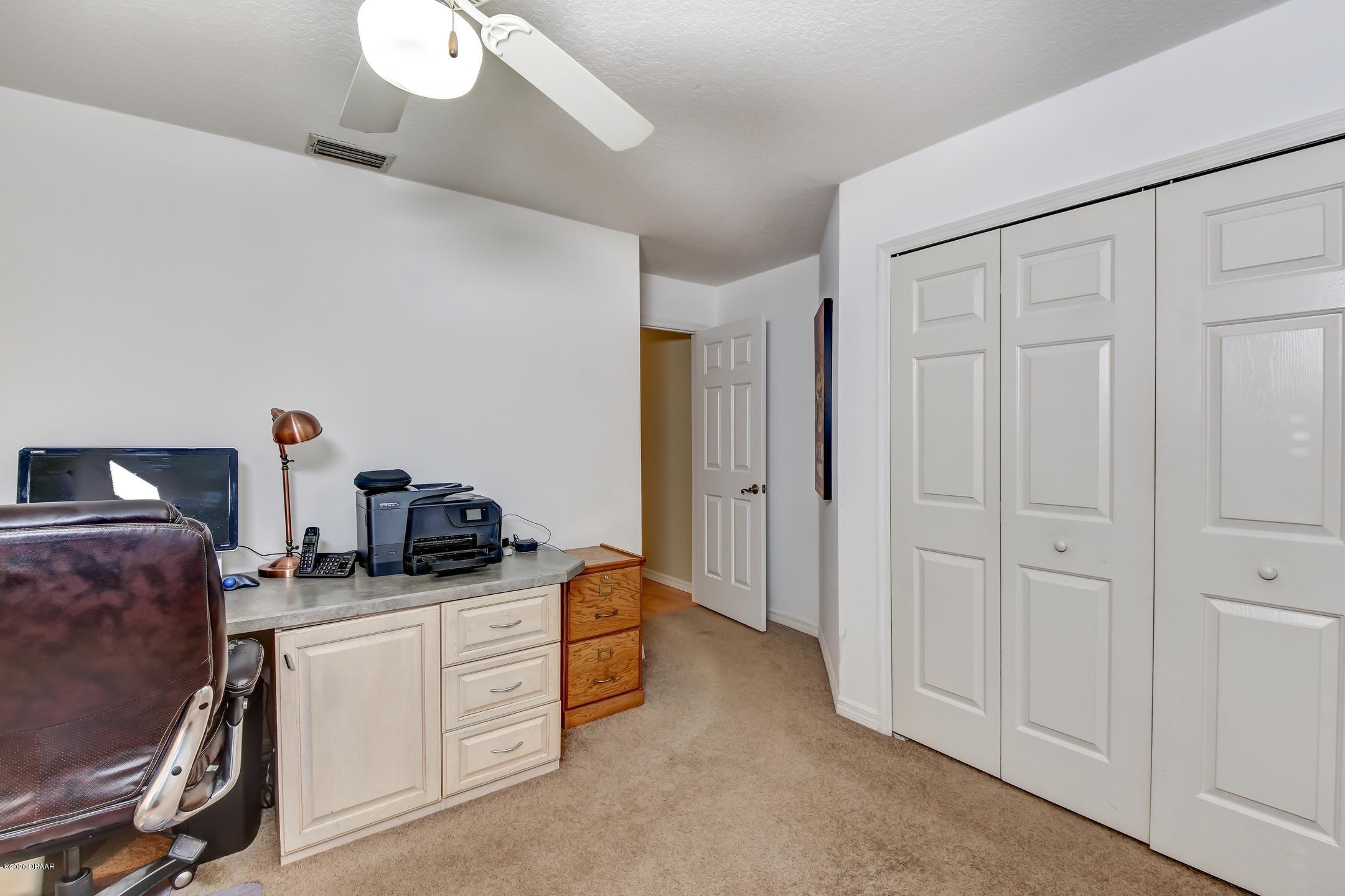 998 Grassy Ridge Port Orange, FL 32127 - Photo 31 of 55 29-Bedroom 3