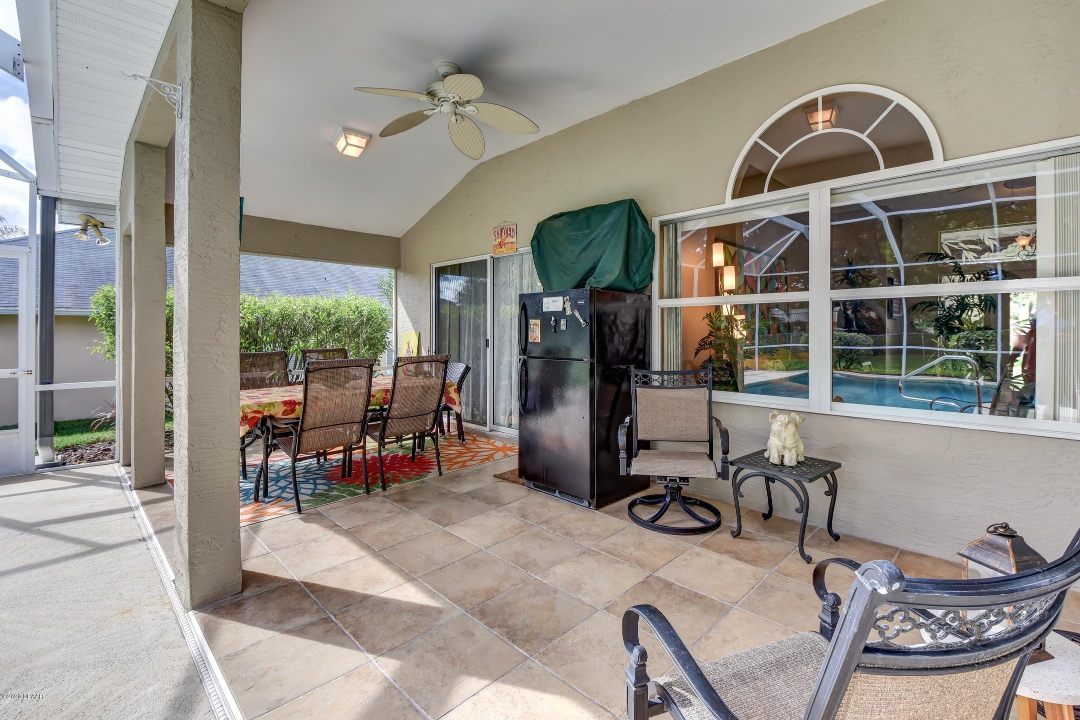 998 Grassy Ridge Port Orange, FL 32127 - Photo 43 of 55 41-Pool Area