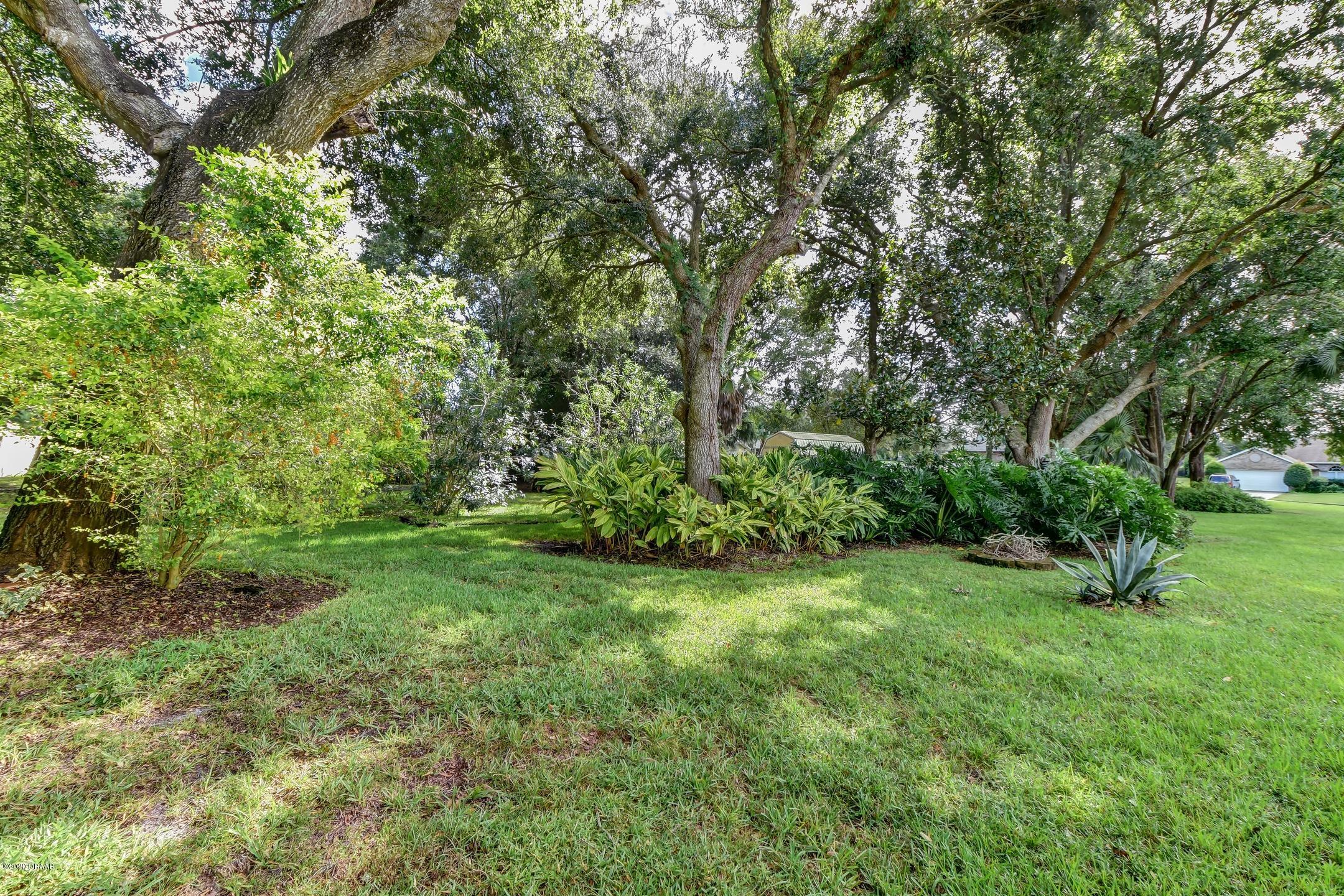 998 Grassy Ridge Port Orange, FL 32127 - Photo 46 of 55 44-Rear Yard Area
