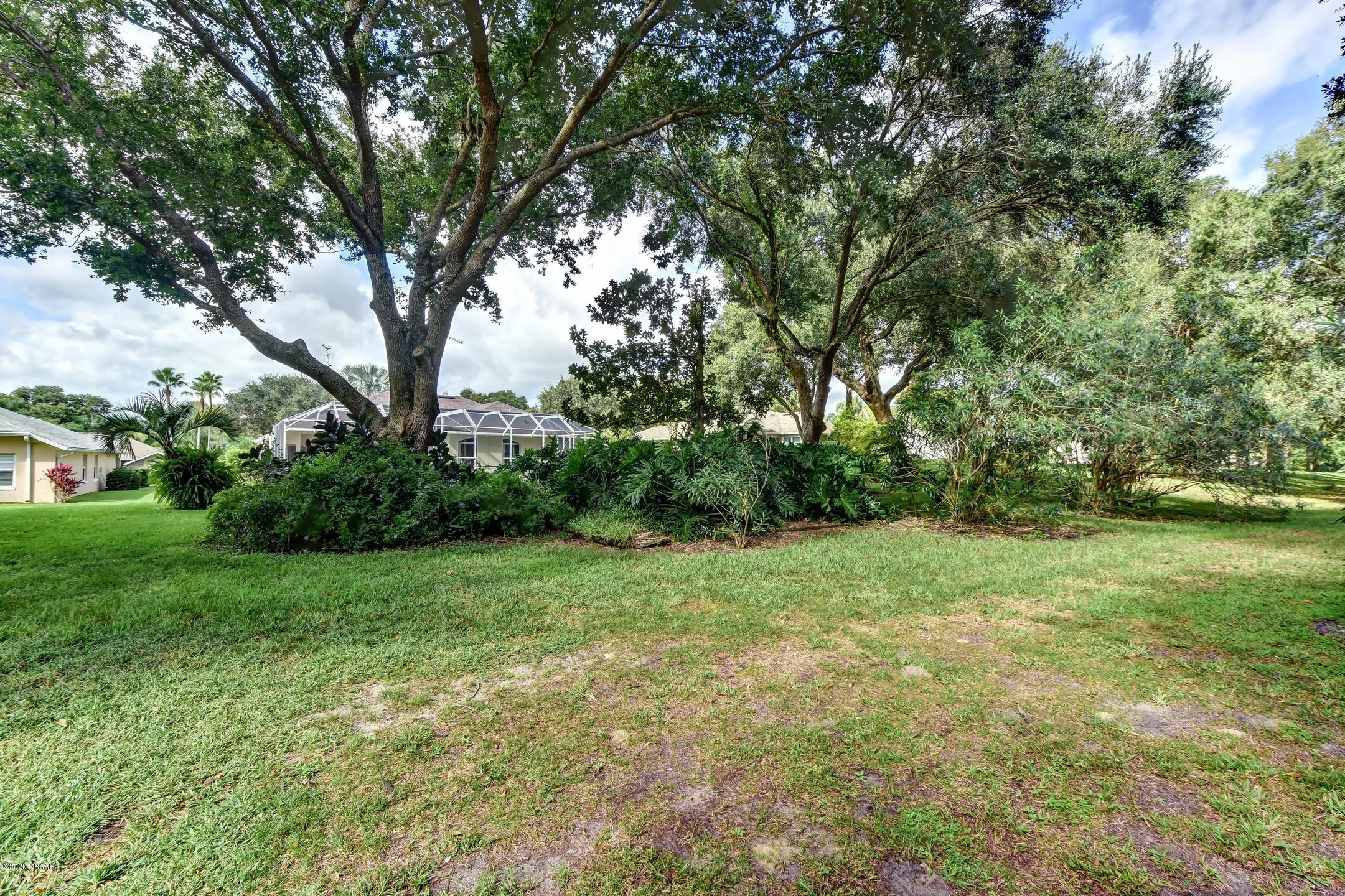 998 Grassy Ridge Port Orange, FL 32127 - Photo 47 of 55 45-Rear Yard Area