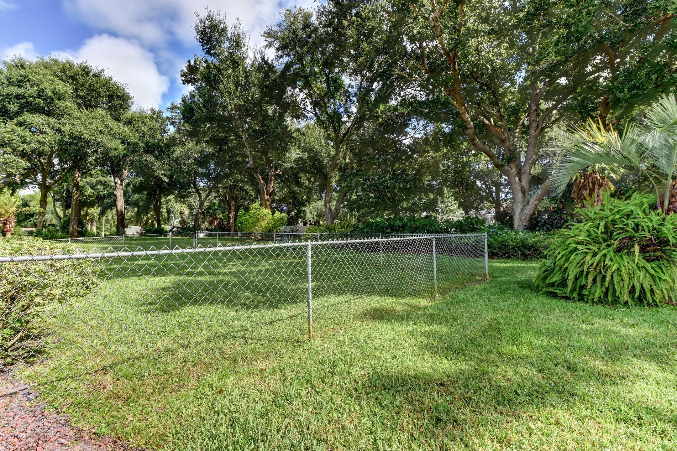 998 Grassy Ridge Port Orange, FL 32127 - Photo 50 of 55 48-Rear Yard Area