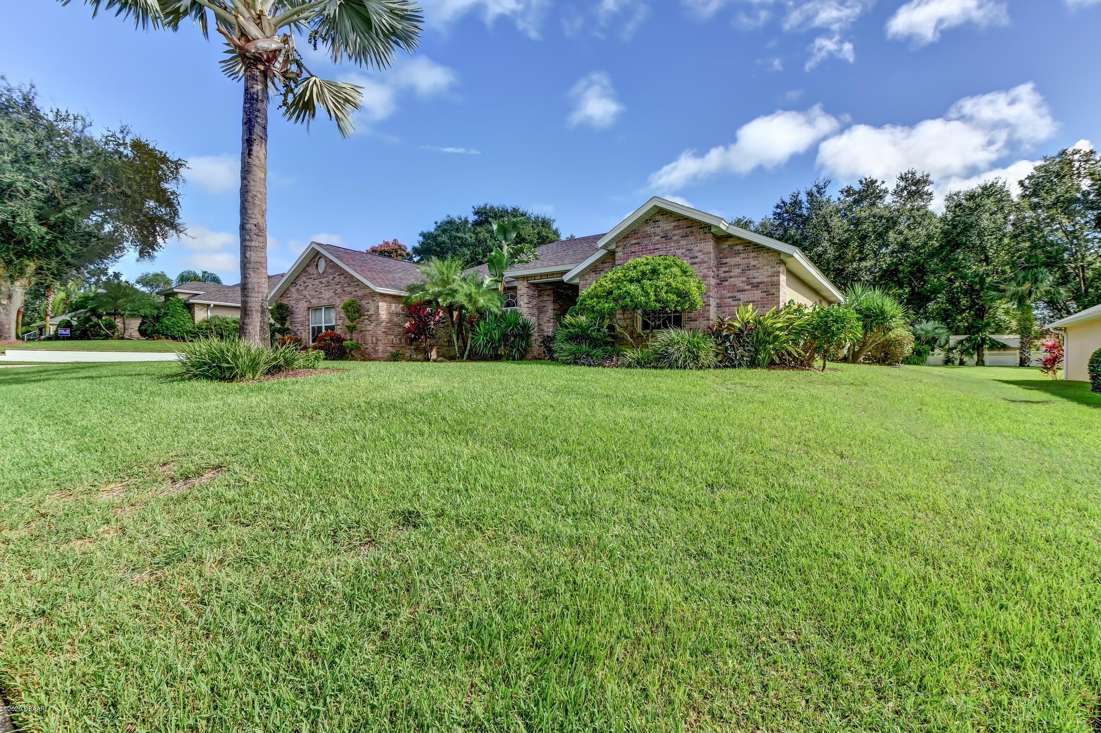 998 Grassy Ridge Port Orange, FL 32127 - Photo 54 of 55 54-Corner View