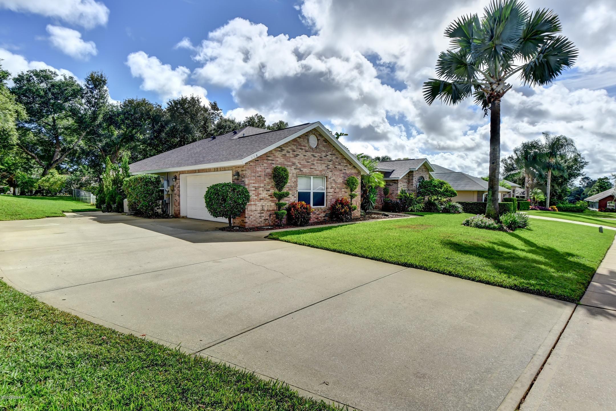 998 Grassy Ridge Port Orange, FL 32127 - Photo 55 of 55 55-Corner View