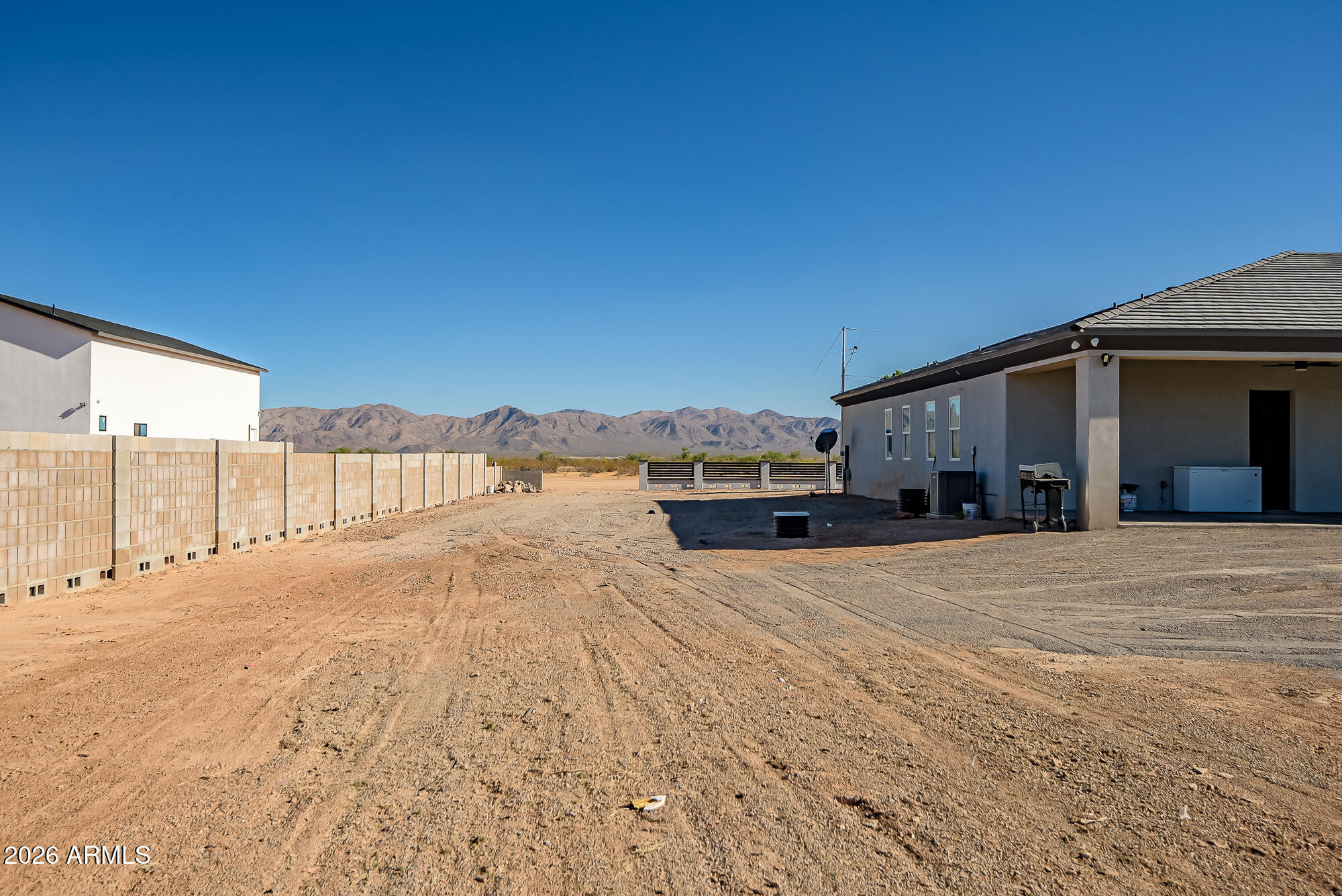 23532 West Jomax Road Wittmann, AZ 85361 - Photo 72 of 86 DSC_7613