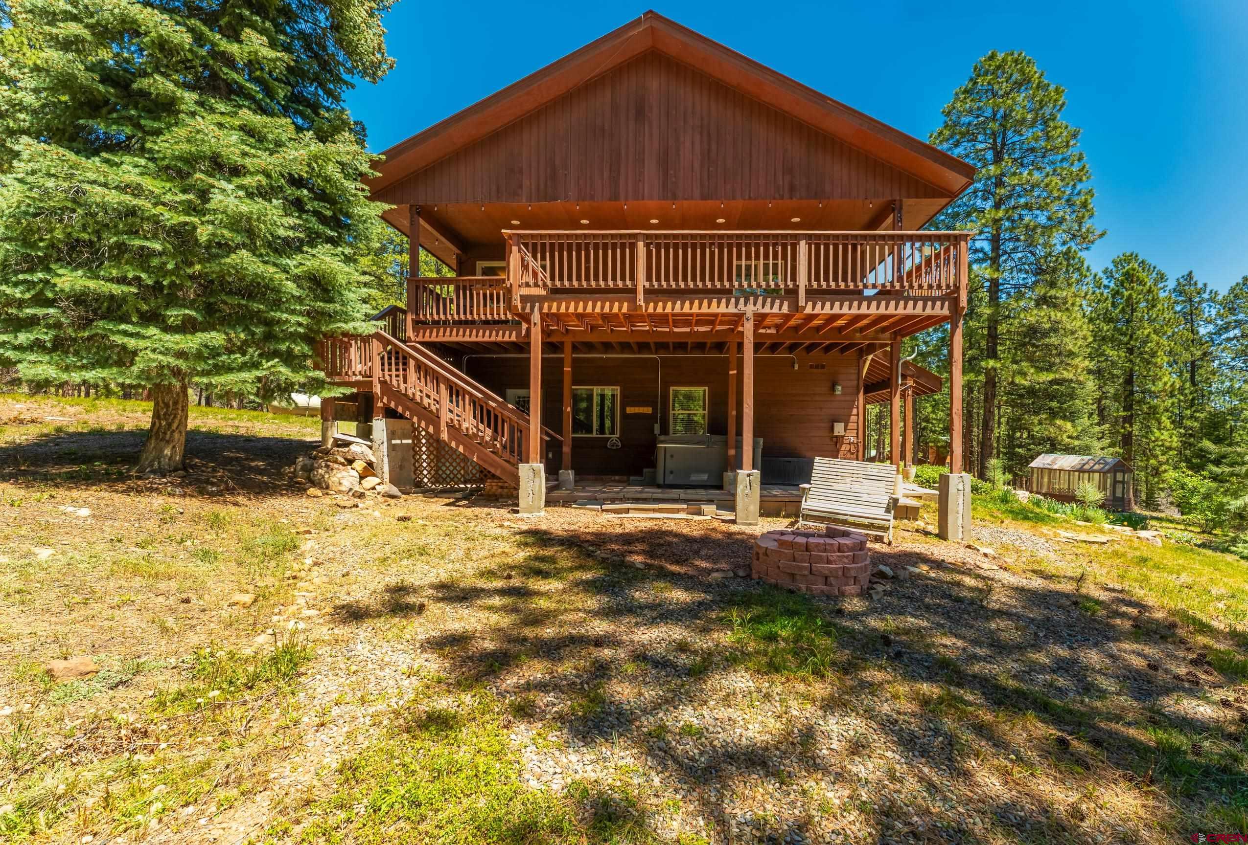 1483 Los Ranchitos Drive Durango, CO 81301 - Photo 33 of 38