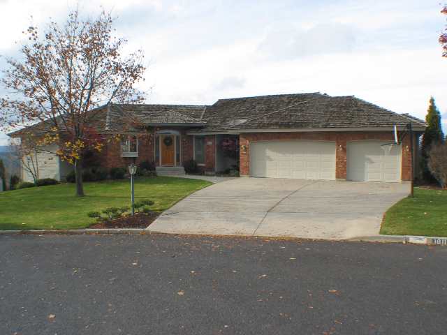 10119 North Ridgecrest Drive Spokane, WA 99208 - Photo 1 of 1 Gallery Image 1