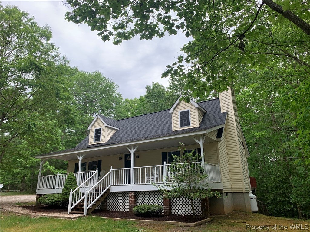 3605 Good Hope Road Lanexa, VA 23089 - Photo 24 of 29 Gallery Image 24