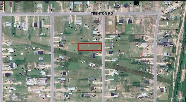 $60,000 | 9811 Klarissa Drive, Donna, TX 78537