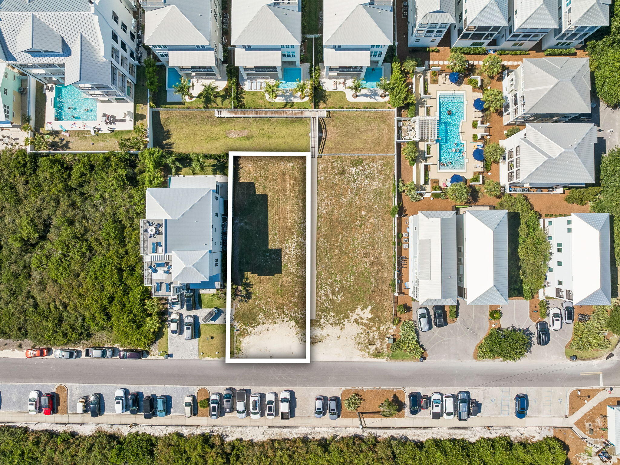 358 West Park Place Ave Inlet Beach Inlet Beach, FL 32461 - Photo 12 of 17