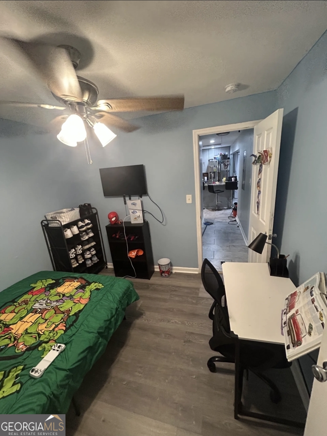 3712 Antioch Road Macon, GA 31206 - Photo 17 of 21
