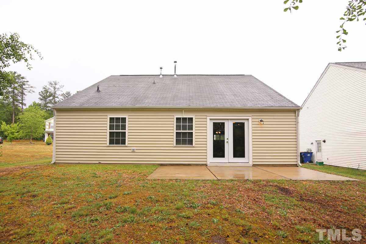 2813 Smoke Place Raleigh, NC 27610 - Photo 24 of 25 Gallery Image 24